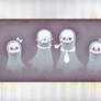 Ghostly Family