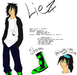 Liez ref