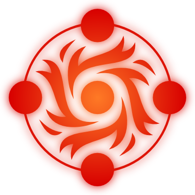 Red Sigil by Eisdin on DeviantArt