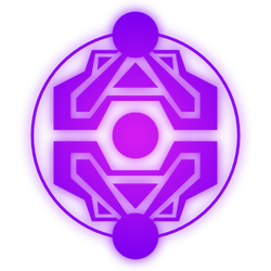 Purple Sigil