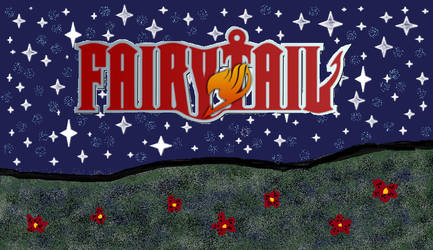 Fairy tail logo