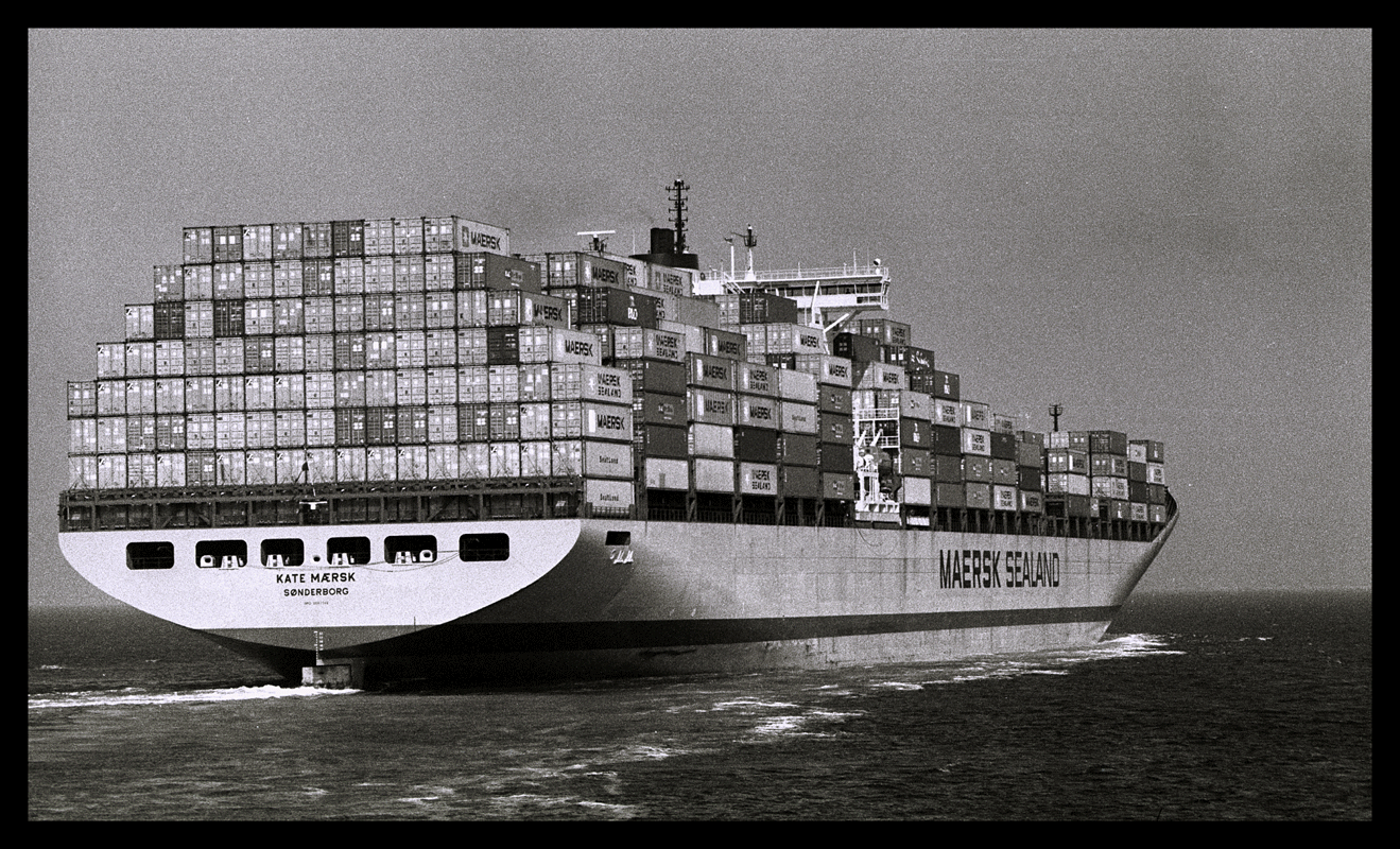 Kate Maersk 3