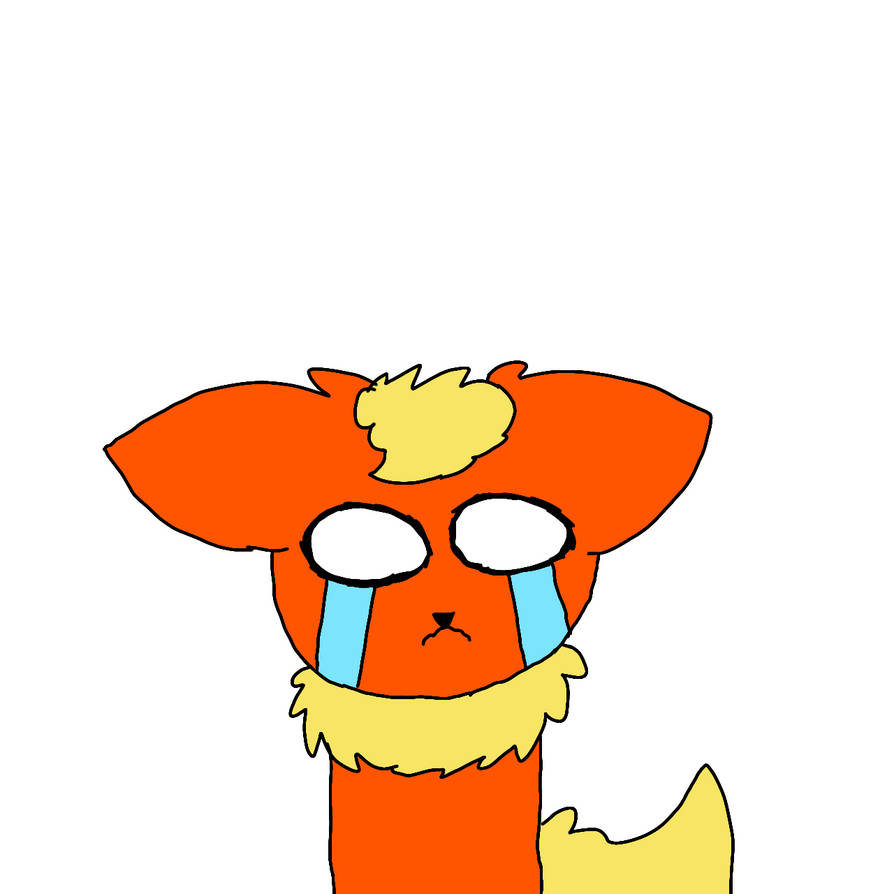 Boo Hoo by Peanut-vee on DeviantArt