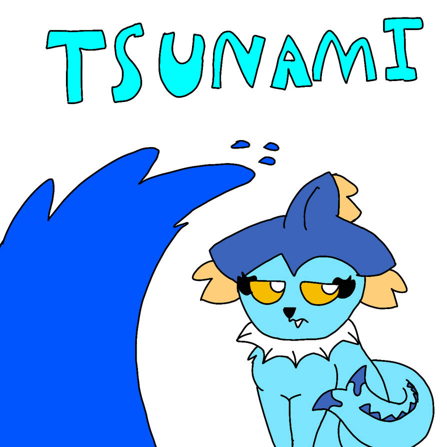 A new challenger approaches! by Peanutvee on DeviantArt