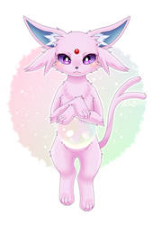 Espeon