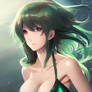Anime hot Girls - No Nudes- AI (4)