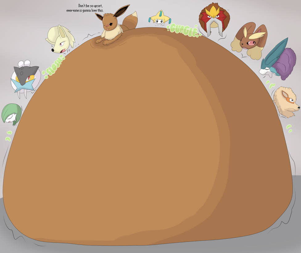 Top Voted (VORE) by pkmn57 on DeviantArt