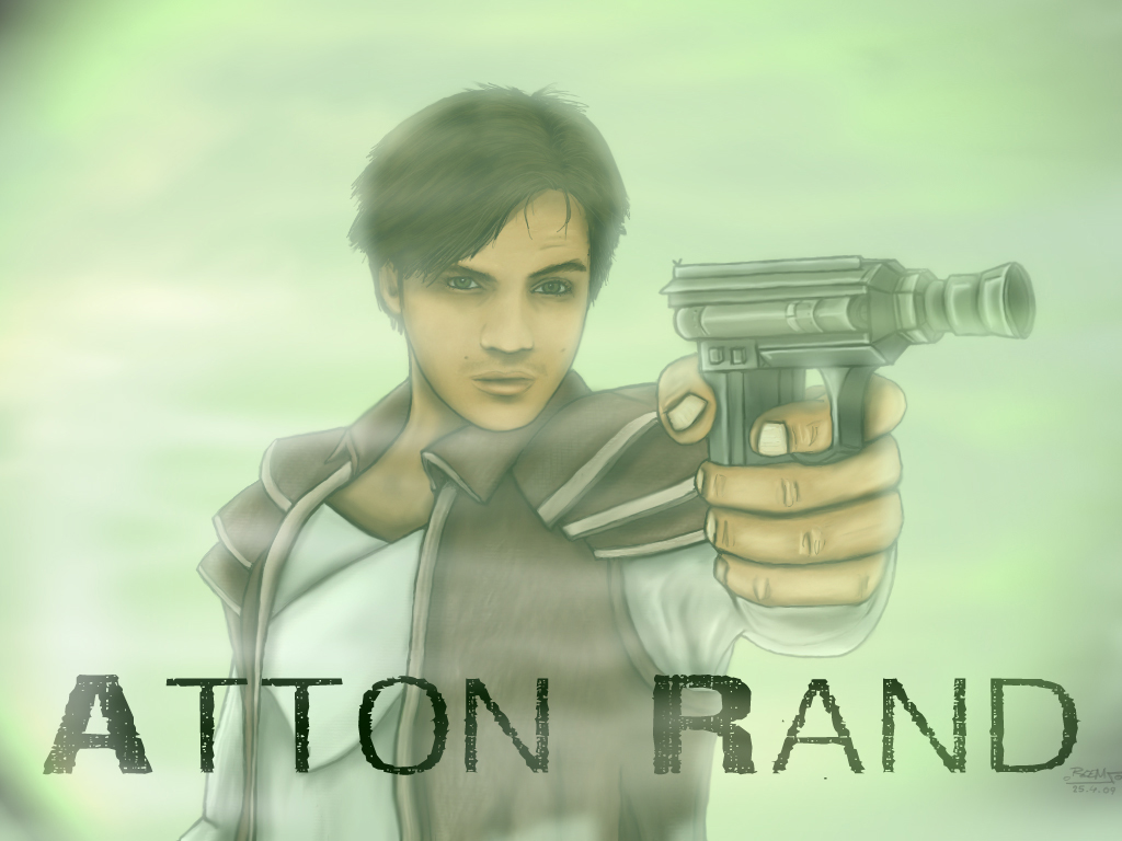 Atton Rand