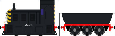 2021 Mavis by StarSearch1927 on DeviantArt