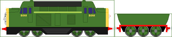 2021 D261 by StarSearch1927 on DeviantArt