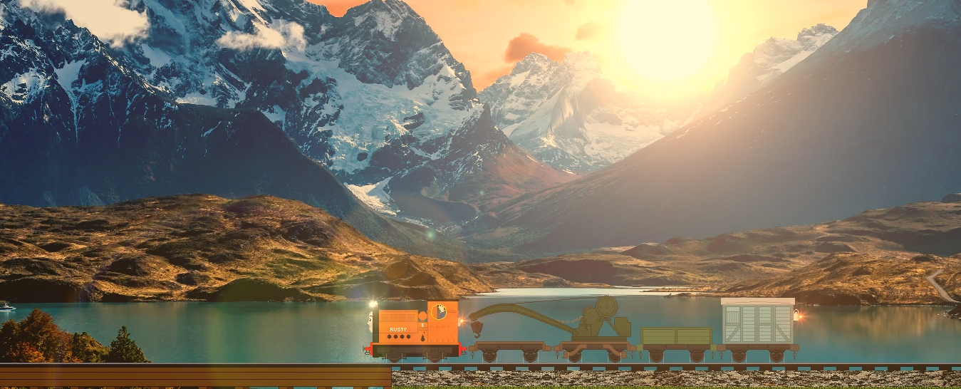 Rusty Excursion Rusty (All-New Adventures) by StarSearch1927 on DeviantArt