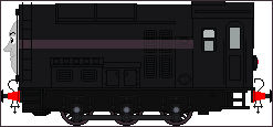 All-New Adventures Diesel by StarSearch1927 on DeviantArt