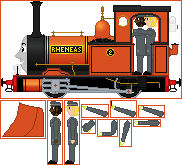 Locosprites Rheneas ANA Rheneas Chart by StarSearch1927 on DeviantArt