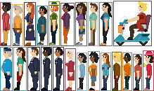 All Engines Go Background Humans by StarSearch1927 on DeviantArt