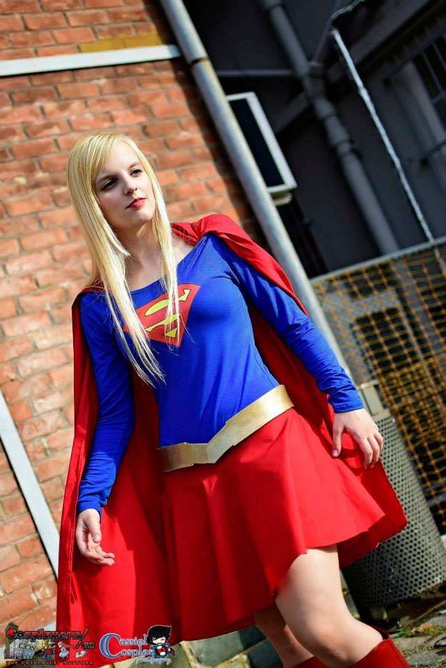 Supergirl