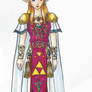 Queen Zelda