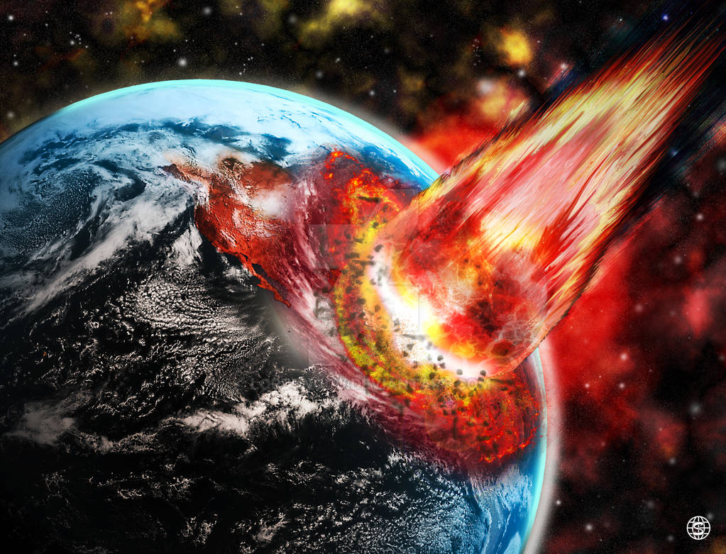 Space Exploding Art project Space Explosion by LordSnooU on DeviantArt