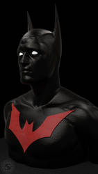 Batman Beyond