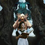 Pan's labyrinth