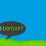 Bertoni?