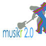 Musikr 2.0