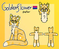 Goldenflower