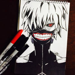 Kaneki Ken