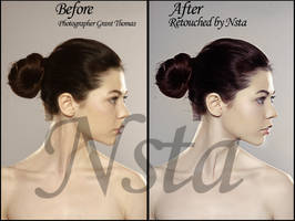 retouching 6