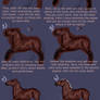 Horse Shading Tutorial V3 GIMP