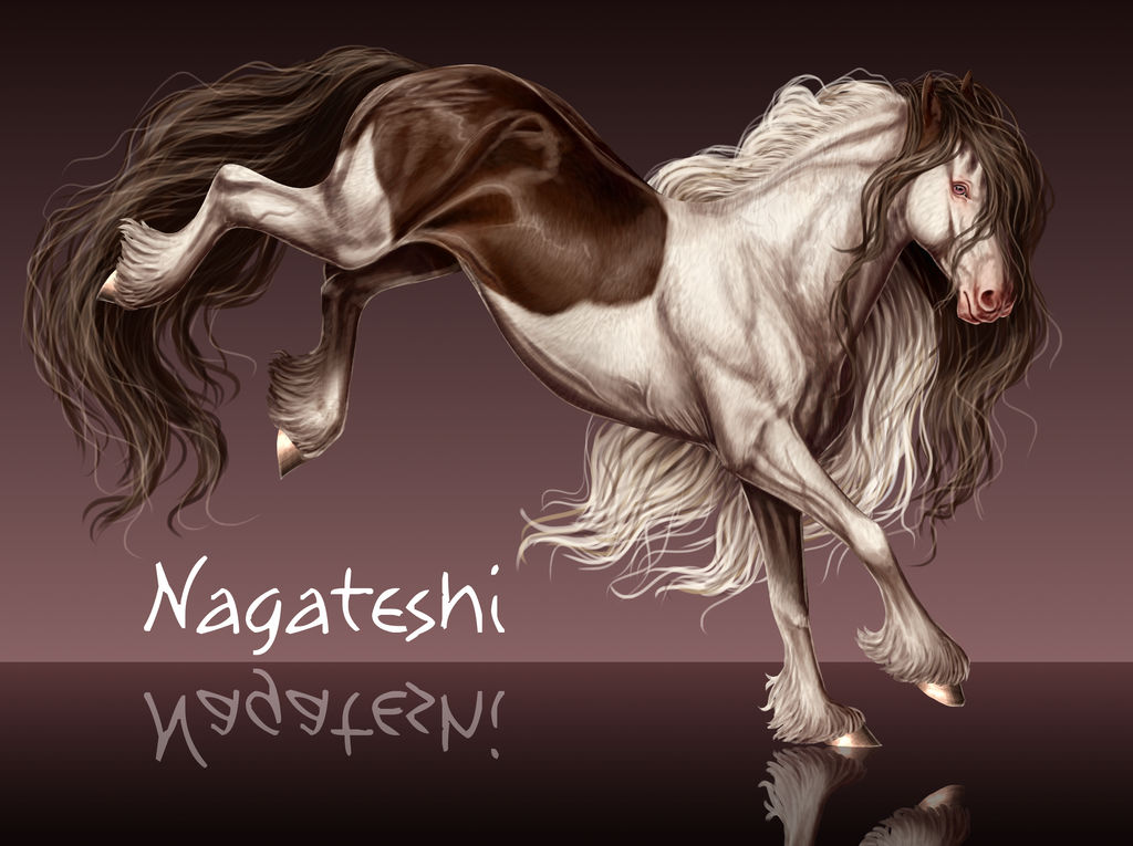 1278 Nagateshi