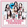 [RosemaryFamily] _ RENDER 115 _ YEONWOO _ 040718