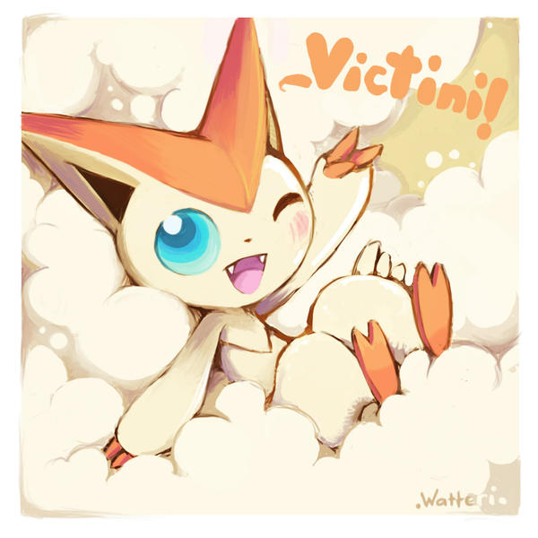 Victini