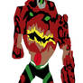 Ben 10 Omniverse Gravattack