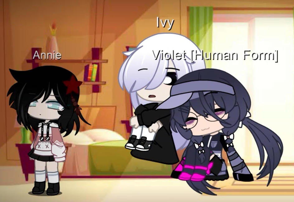 Crash out. by SolverDaisy14 on DeviantArt