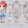 MS: Cibyn Char Sheet