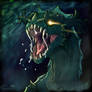 Hullbreaker Dragon