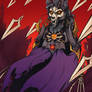 Illu Lich Wolf Color