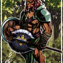 Bearnhold Ironclad