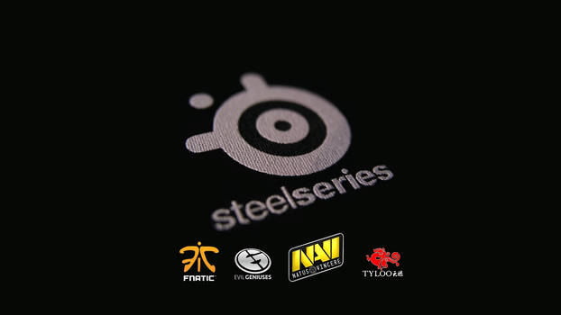 steelseries wallpaper