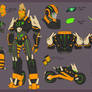 TF: Grim