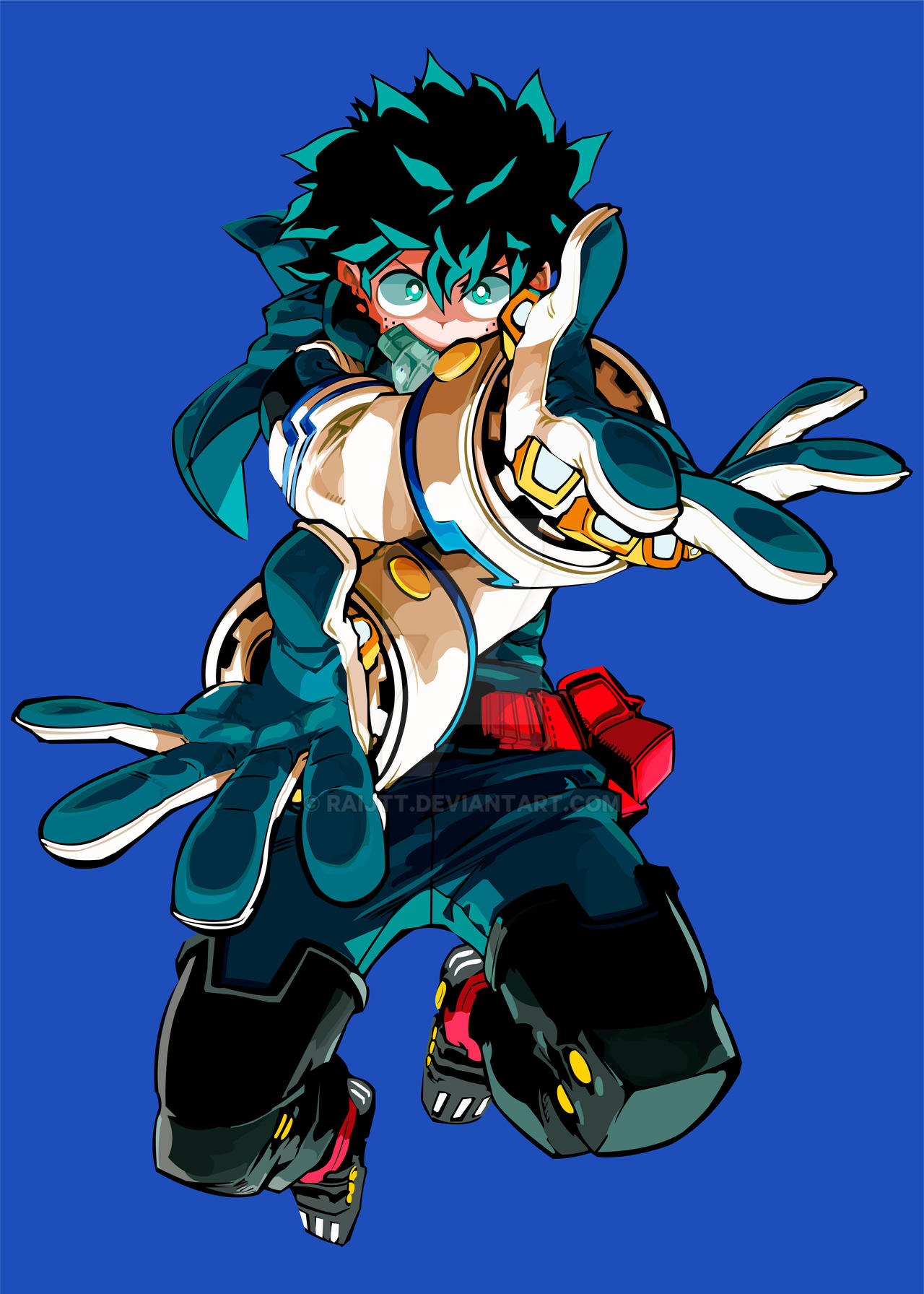 Deku Full Cowl Vector Art By Raijtt On DeviantArt deku-full-cowl-vector-art-by-raijtt-on-deviantart