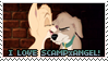 I love ScampxAngel