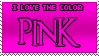 Color: Pink by Mandspasm