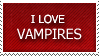 Twilight's Vampires Suck by Mandspasm