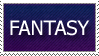 Fantasy Is So Much Better by Mandspasm