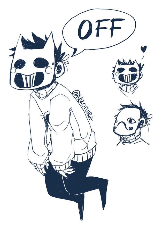 Zacharie