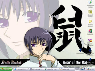 Yuki Sohma