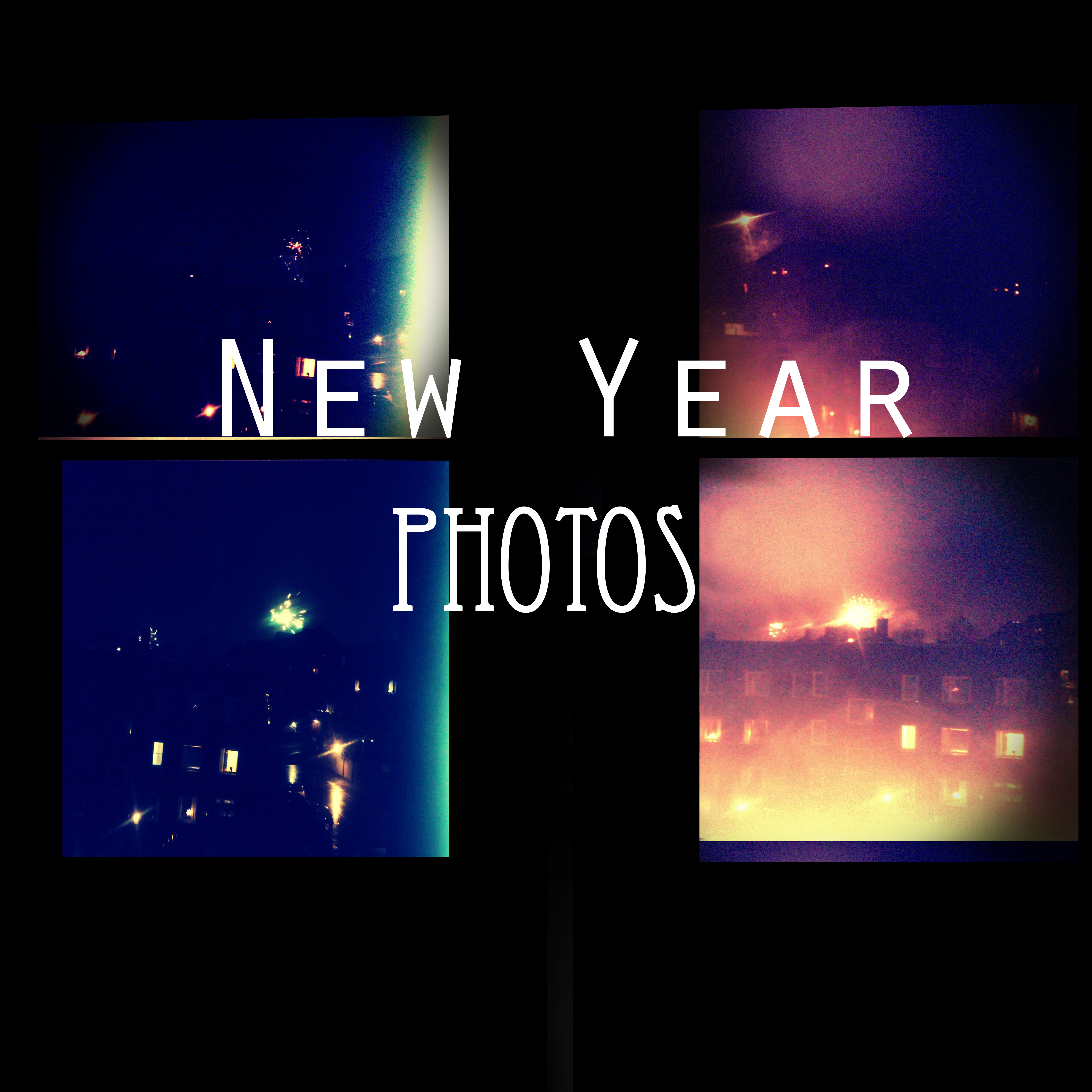 Cover NEW YEARS