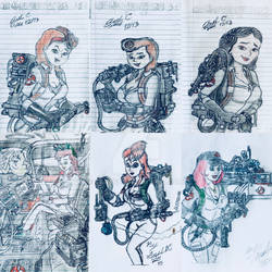 James Bond video game collection by EgonEagle on DeviantArt