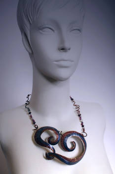 Unity Neckpiece